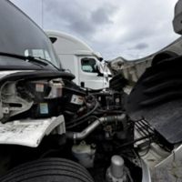2017 Freightliner M2 106