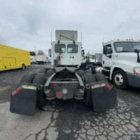 2019 Freightliner CASCADIA 125