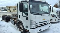 2022 Chevrolet LCF 4500HD