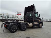 2019 Freightliner CASCADIA 125