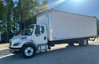2019 Freightliner M2 106
