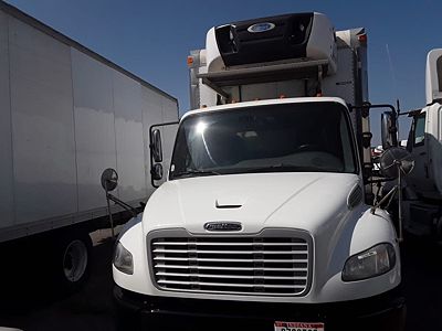 2019 Freightliner M2 106