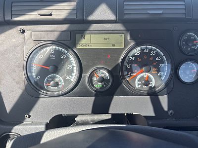 2018 Freightliner CASCADIA 125