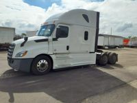 2020 Freightliner NEW CASCADIA PX12664