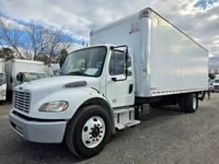 2017 Freightliner M2 106