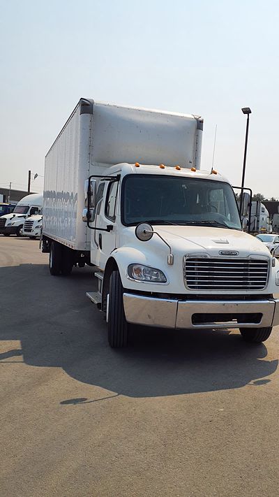 2023 Freightliner M2 106