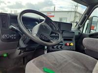 2018 International LT625