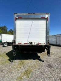 2020 Freightliner M2 106