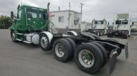 2020 Freightliner NEW CASCADIA PX12664