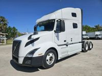 2020 Volvo VNL64T-760