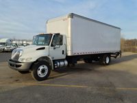 2018 International 4300