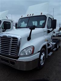2016 Freightliner CASCADIA 125