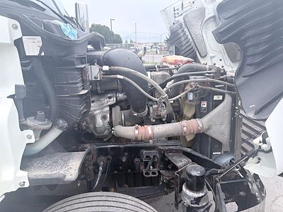 2020 Freightliner CASCADIA 125