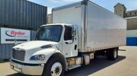 2023 Freightliner M2 106