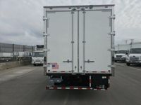 2020 International MV607 LP