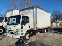 2022 Chevrolet LCF 4500HD