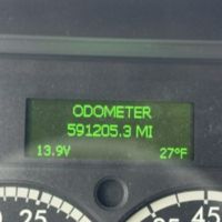 2019 Freightliner CASCADIA 125