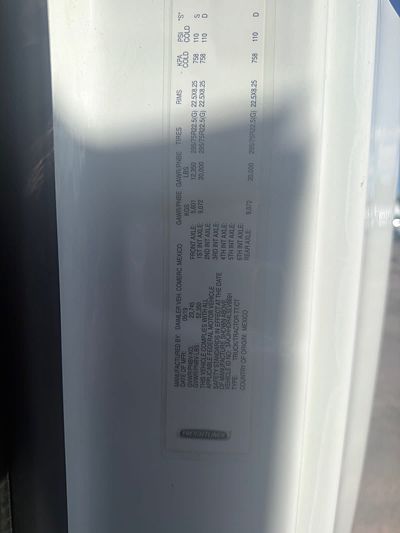 2020 Freightliner NEW CASCADIA PX12664