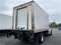 2020 Freightliner M2 106