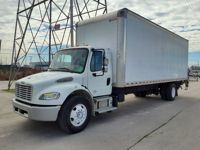 2019 Freightliner M2 106
