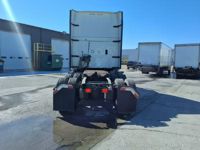 2020 International LT625