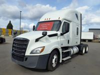 2020 Freightliner NEW CASCADIA PX12664