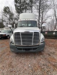 2018 Freightliner CASCADIA 125