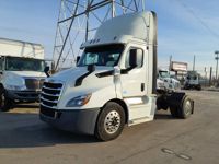 2020 Freightliner NEW CASCADIA 116