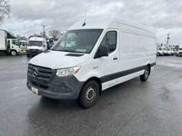 2022 Mercedes-Benz SPRINTER 2500