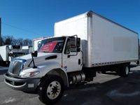 2019 International 4300