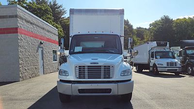 2019 Freightliner M2 106