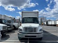 2019 Freightliner M2 106