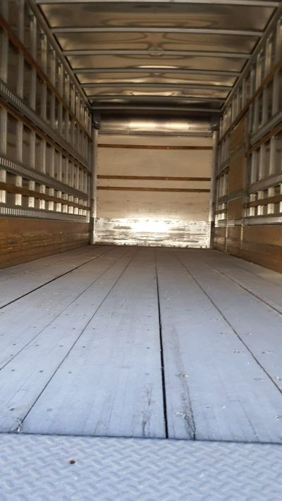 2018 Freightliner M2 106