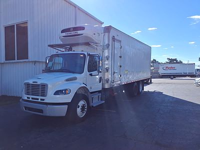 2019 Freightliner M2 106