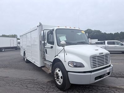 2019 Freightliner M2 106