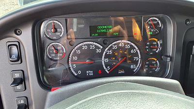 2019 Freightliner M2 106