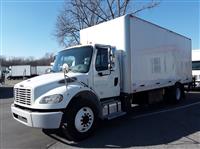 2018 Freightliner M2 106