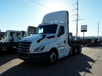 2022 Freightliner NEW CASCADIA PX12664