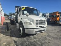 2018 Freightliner M2 106