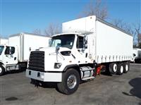 2016 Freightliner 108SD