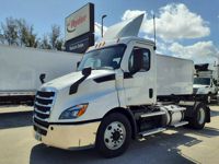 2020 Freightliner NEW CASCADIA 116