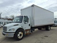 2019 Freightliner M2 106