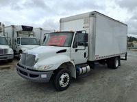 2019 International 4300 LP