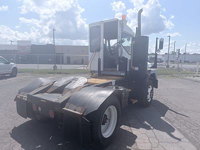 2019 Ottawa 4X2 T2