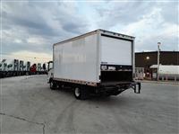 2019 Chevrolet LCF 4500HD