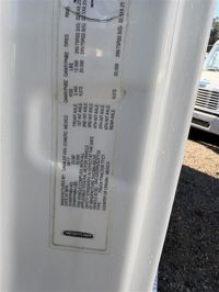 2018 Freightliner CASCADIA 125