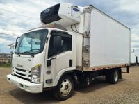 2019 Isuzu NPR