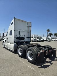 2019 International LT625
