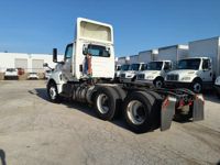 2020 International LT625