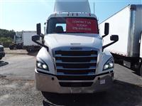 2020 Freightliner NEW CASCADIA PX12664